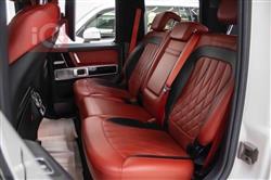 مرسيدس بنز G-Class